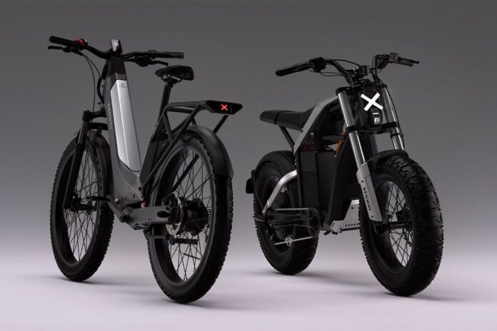 Al CES 2025 le spettacolari e-bike di Segway, Xyber e Xafari - macitynet.it