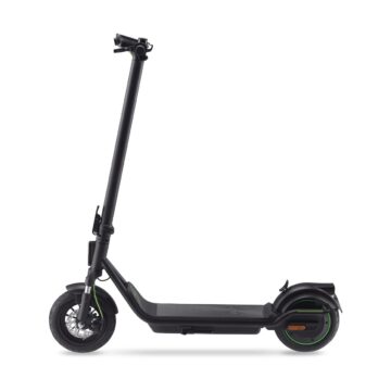 CES 2025, Acer amplia la gamme eMobility con tre nuovi scooter - macitynet.it