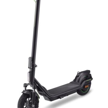 CES 2025, Acer amplia la gamme eMobility con tre nuovi scooter - macitynet.it