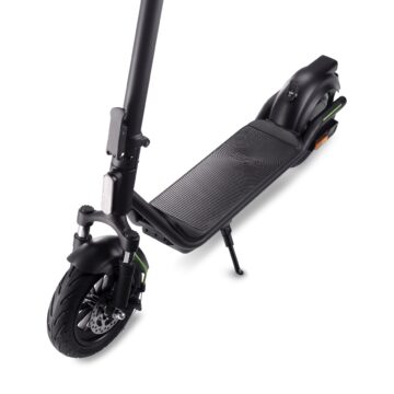 CES 2025, Acer amplia la gamme eMobility con tre nuovi scooter - macitynet.it