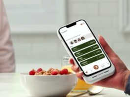 CES 2025, Swippitt ricarica l'iPhone in meno di 5 secondi - macitynet.it