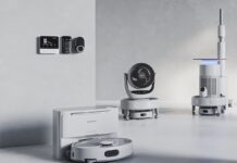 SwitchBot e tutte le soluzioni innovative al CES 2025 con Robot S20 Pro, Lock Ultra e Video Dorbell portatile - macitynet.it