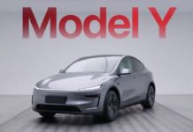 Tesla Model Y 2025 debutta in Cina, le novità a partire dal prezzo - macitynet.it