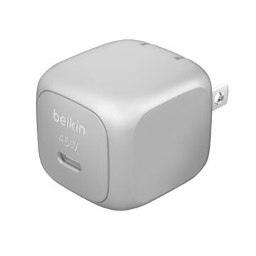 CES 2025, da Belkin strumenti per content creator e soluzioni di ricarica di qualità - macitynet.it