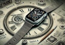 Apple Watch 4 è ufficialmente vintage - macitynet.it