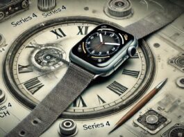 Apple Watch 4 è ufficialmente vintage - macitynet.it