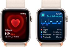 Apple Watch SE 44 mm al minimo, solo 220 € - macitynet.it