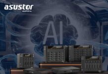 I NAS ASUSTOR di nuova generazione supportano funzioni AI - macitynet.it