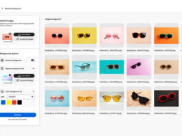 Adobe, uno strumento AI per modificare in batch fino a 10.000 immagini con un solo click - macitynet.it