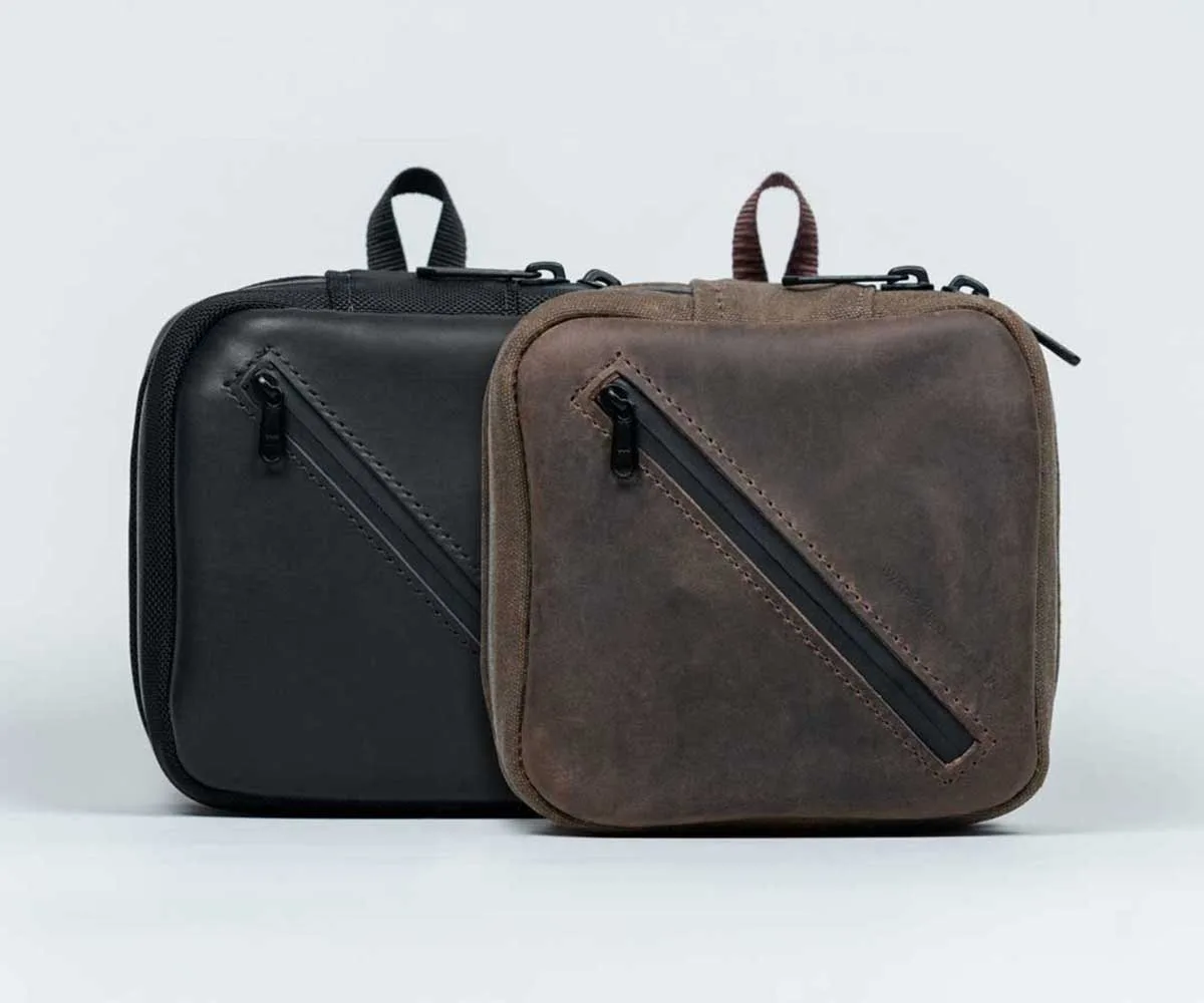 Da WaterField Designs una custodia per trasportare il Mac mini M4 - macitynet.it