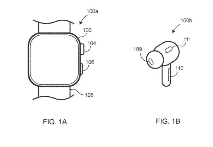 In brevetto Apple Watch e altri dispositivi della Mela avvisano l'utente di possibili convulsioni e altri problemi di salute - macitynet.it