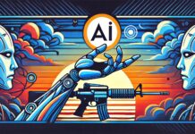 OpenAI blocca l'API per il mitragliatore controllato da ChatGPT - macitynet.it