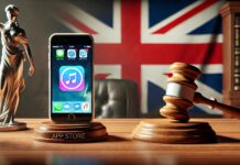 App Store potrebbe costare ad Apple un miliardo e mezzo di sterline in tribunale - macitynet.it