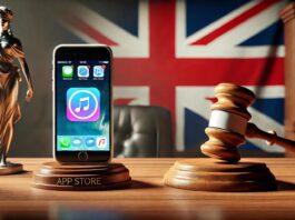 App Store potrebbe costare ad Apple un miliardo e mezzo di sterline in tribunale - macitynet.it