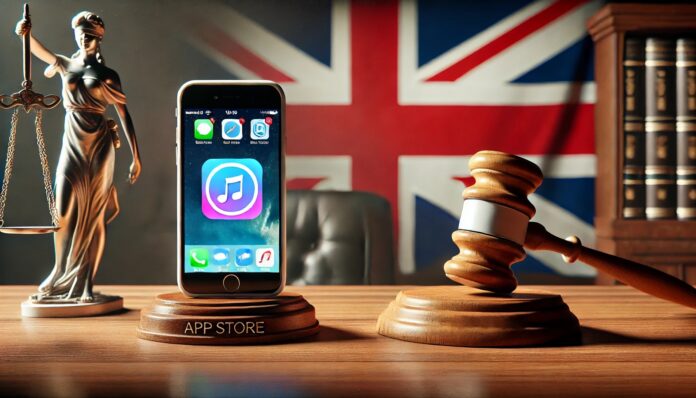 App Store potrebbe costare ad Apple un miliardo e mezzo di sterline in tribunale - macitynet.it