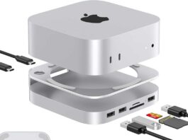 Utenti Mac mini M4, attenzione adgli hub e ai dock USB che bloccano la WiFi - macitynet.it