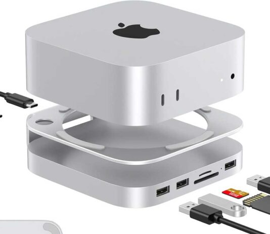 Utenti Mac mini M4, attenzione adgli hub e ai dock USB che bloccano la WiFi - macitynet.it