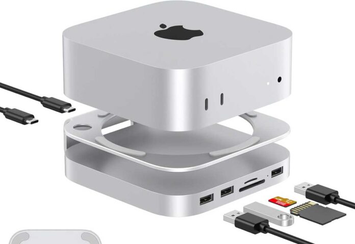 Utenti Mac mini M4, attenzione adgli hub e ai dock USB che bloccano la WiFi - macitynet.it