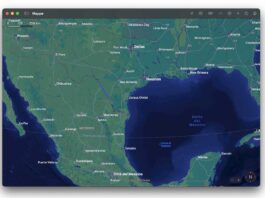 Il nome Golfo del Messico nelle Mappe di Apple non piace ai trumpiani - macitynet.it