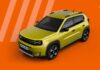 Fiat Grande Panda, il lancio parte da 17.900 euro di listino - macitynet.it