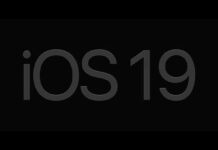 L'app Fotocamera di iOS 19 con design ispirato a visionOS - macitynet.it