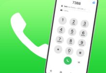 Telefonare con iPhone, come cercare i contatti col T9 - macitynet.it