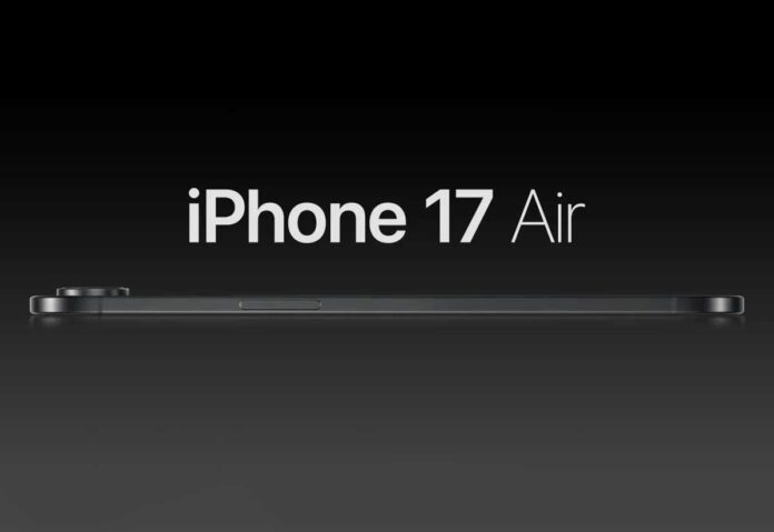 All'iPhone 17 Air, Samsung vuole rispondere con l'S25 Slim - macitynet.it