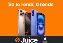 Juice supervaluta il tuo iPhone per comprare un nuovo modello - macitynet.it