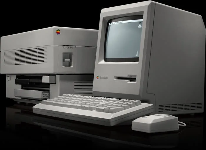 40 anni fa la LaserWriter e l'avvio della rivoluzione del desktop publishing - macitynet.it