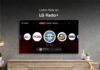 Podcast e radio gratis sulla TV con LG Radio Plus - macitynet.it