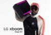 CES 2025, da LG la  collezione di prodotti audio xboom by will.i.am - macitynet.it