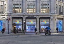 Microsoft chiude lo store londinese - macitynet.it