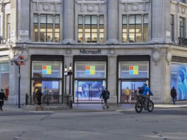 Microsoft chiude lo store londinese - macitynet.it