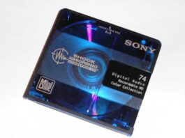 La fine di un’epoca: Sony spegne la luce sui supporti fisici - macitynet.it