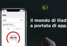 App Iliad per iOS e Android, meglio tardi che mai - macitynet.it