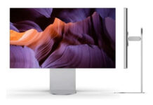 LG, un monitor 6K da 32" Thunderbolt 5 con design ispirato al Pro Display XDR di Apple - macitynet.it