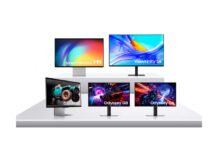 CES 2025, lo smart monitor M9 con l'AI e altri display di Samsung - macitynet.it