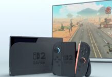 Nintendo Switch 2 è ufficiale, il video di anteprima - macitynet.it