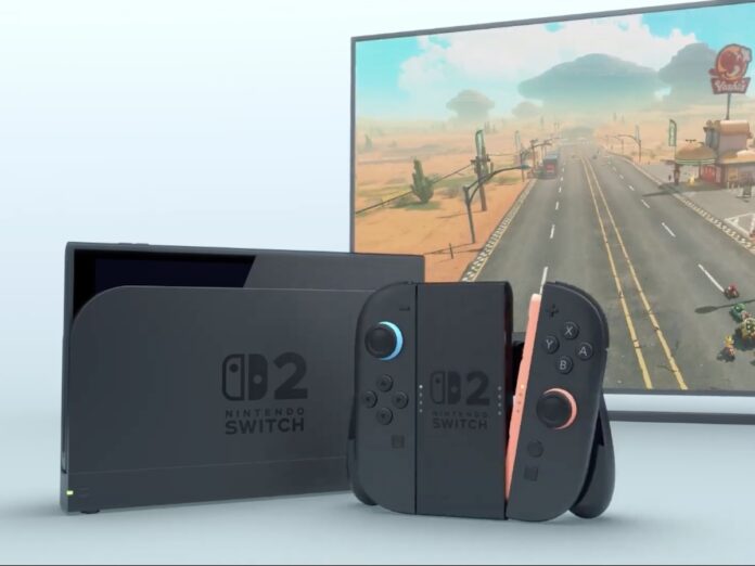 Nintendo Switch 2 è ufficiale, il video di anteprima - macitynet.it