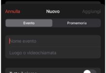 Nella beta di iOS 18.3 riferimenti a un'app denominata Invites per eventi e meeting - macitynet.it