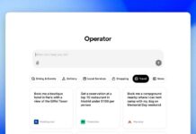 OpenAI, Operator è un agente AI che naviga sul web per nostro conto - macitynet.it