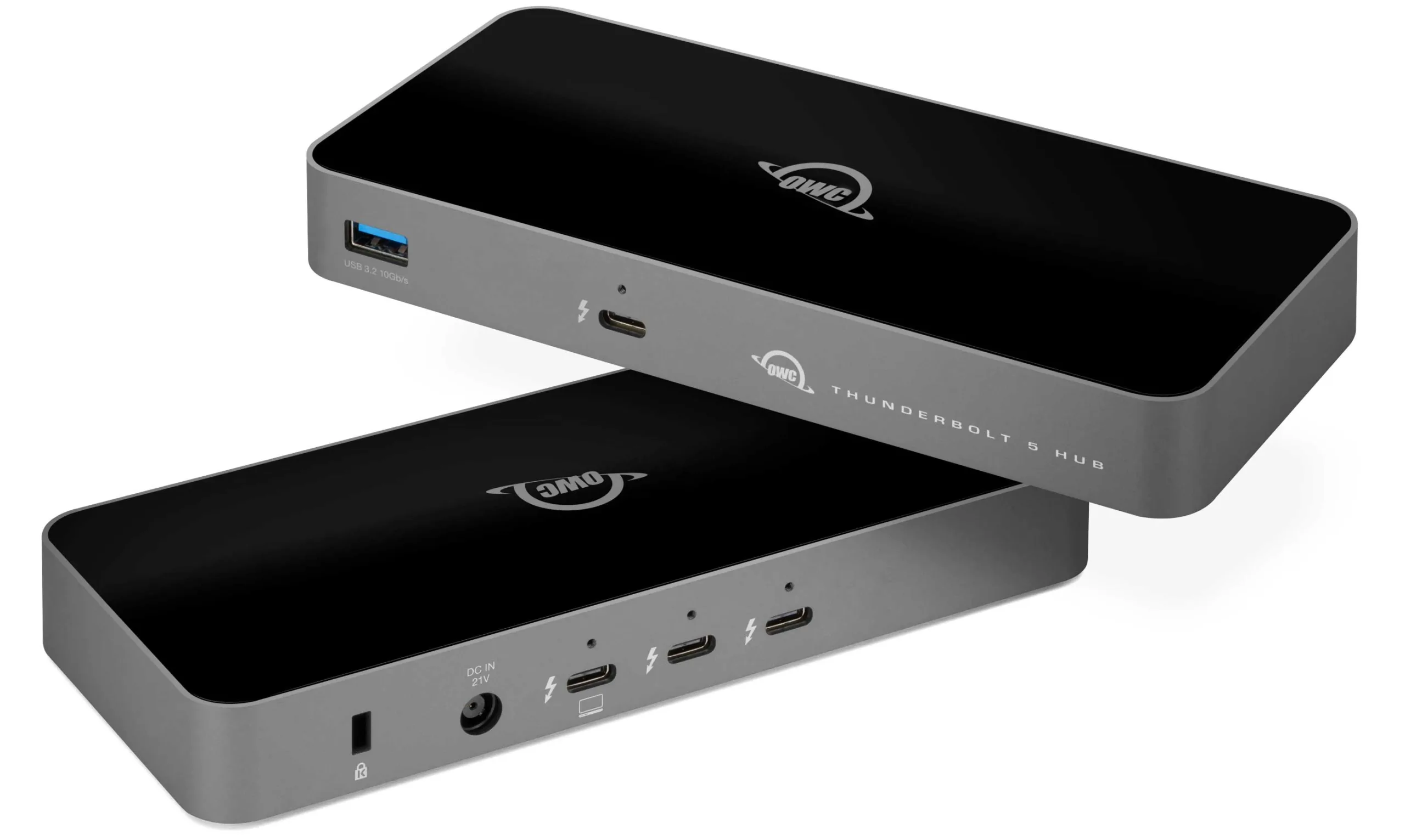 CES 2025, da OWC unità RAID trasportabile e cavi Thunderbolt da 3 e 4,5 metri - macitynet.it