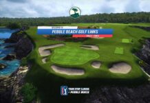 Su Apple Arcade il gioco PGA TOUR Pro Golf - macitynet.it