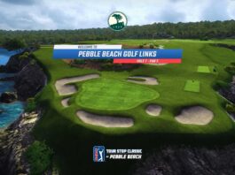 Su Apple Arcade il gioco PGA TOUR Pro Golf - macitynet.it