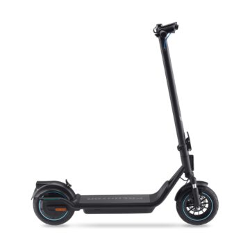 CES 2025, Acer amplia la gamme eMobility con tre nuovi scooter - macitynet.it