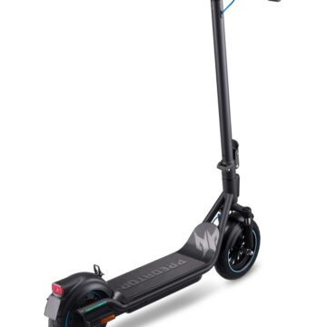 CES 2025, Acer amplia la gamme eMobility con tre nuovi scooter - macitynet.it