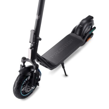 CES 2025, Acer amplia la gamme eMobility con tre nuovi scooter - macitynet.it