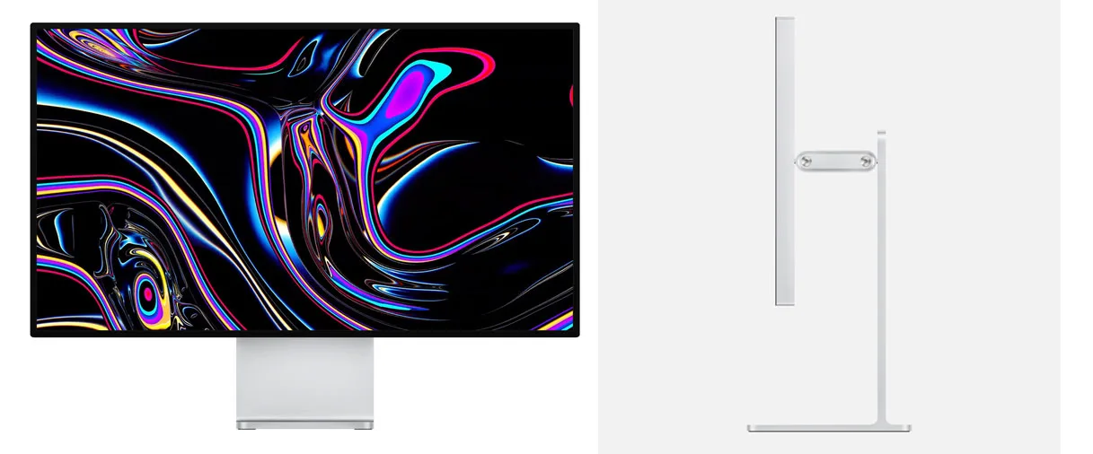 LG, un monitor 6K da 32" Thunderbolt 5 con design ispirato al Pro Display XDR di Apple - macitynet.it