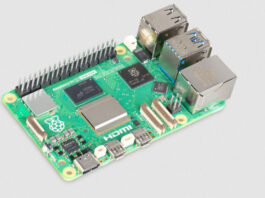 Il Raspberry Pi 5 ora con 16GB e per meno di 150€ - macitynet.it