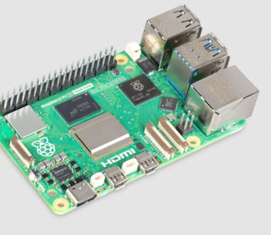 Il Raspberry Pi 5 ora con 16GB e per meno di 150€ - macitynet.it